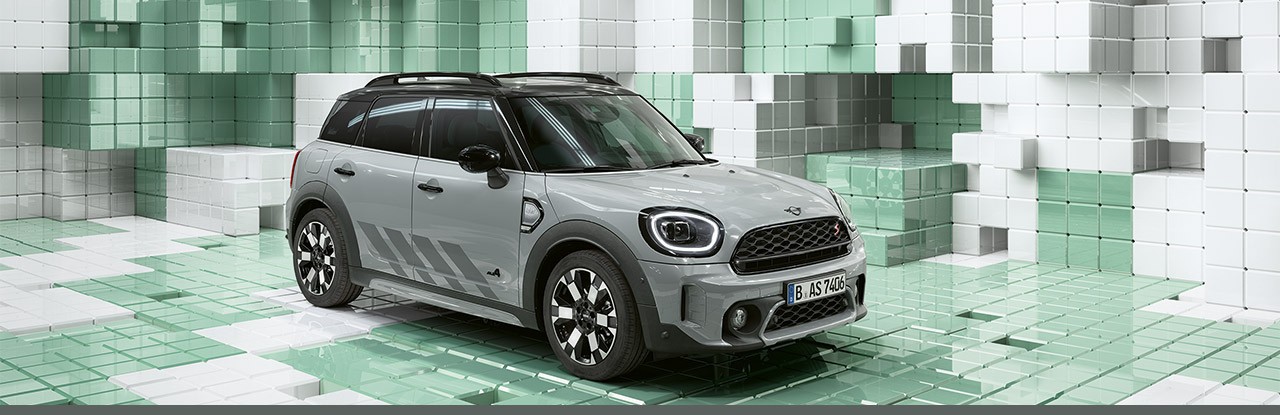 MINI Electric | MINI Türkiye MINI Electric | MINI Türkiye